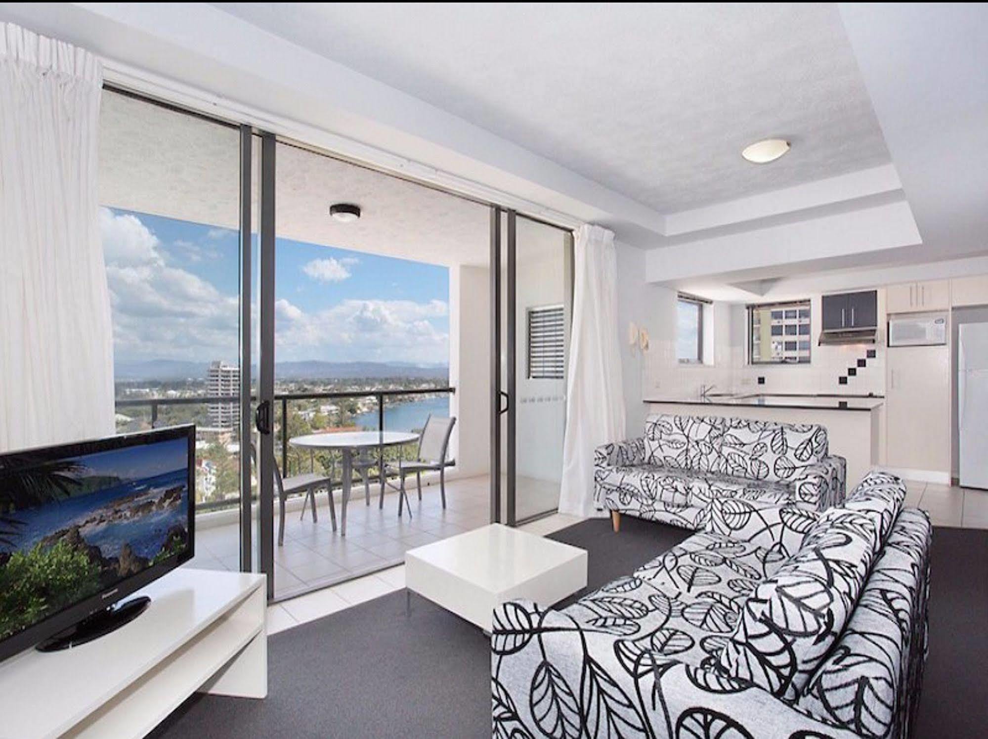 Ipanema Surfers Paradise Resort Gold Coast