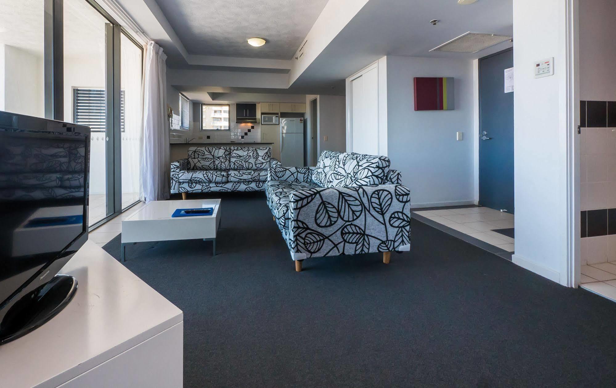 Ipanema Surfers Paradise 4* Gold Coast