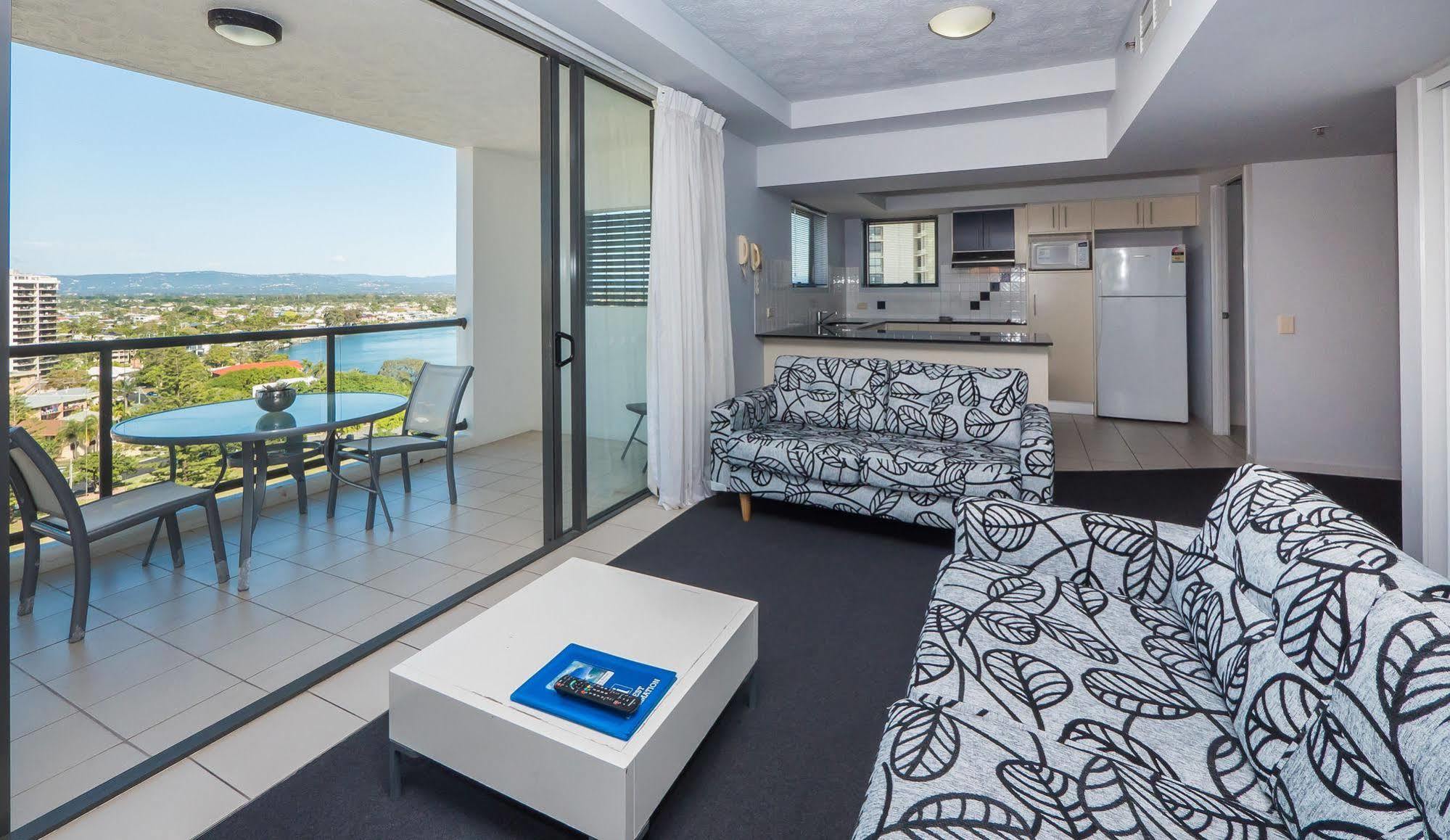 Ipanema Surfers Paradise Resort Gold Coast