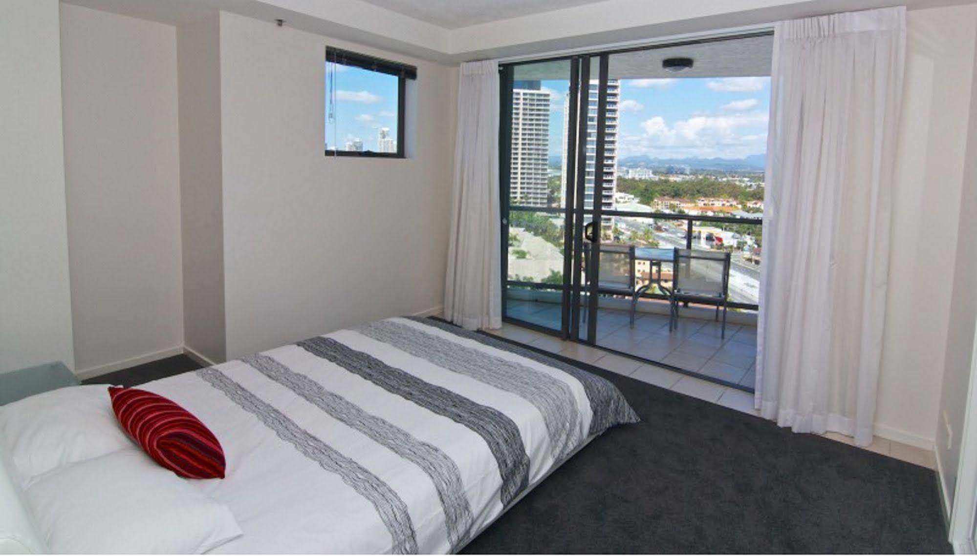 Ipanema Surfers Paradise 4* Gold Coast