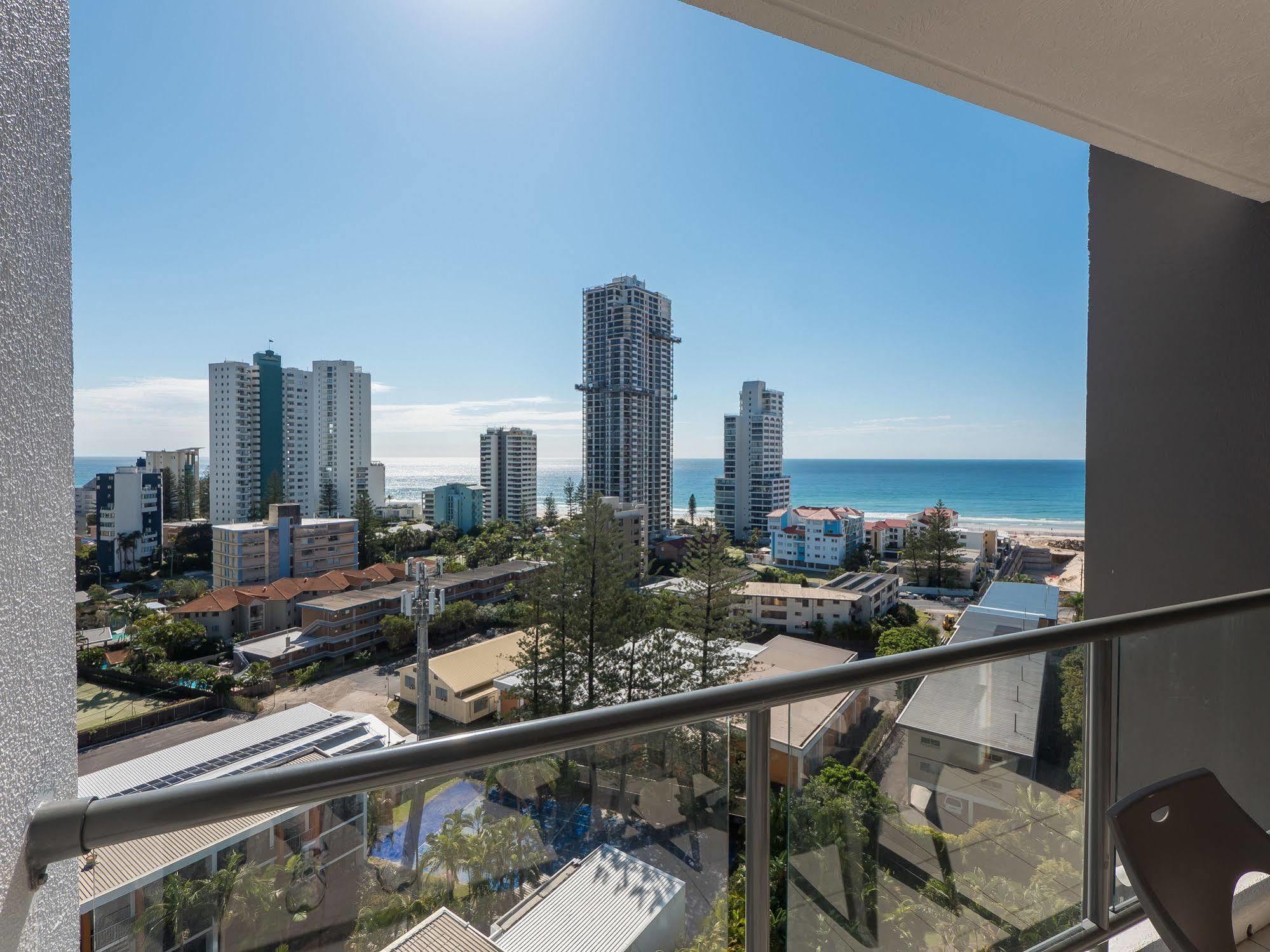 Ipanema Surfers Paradise Resort Gold Coast