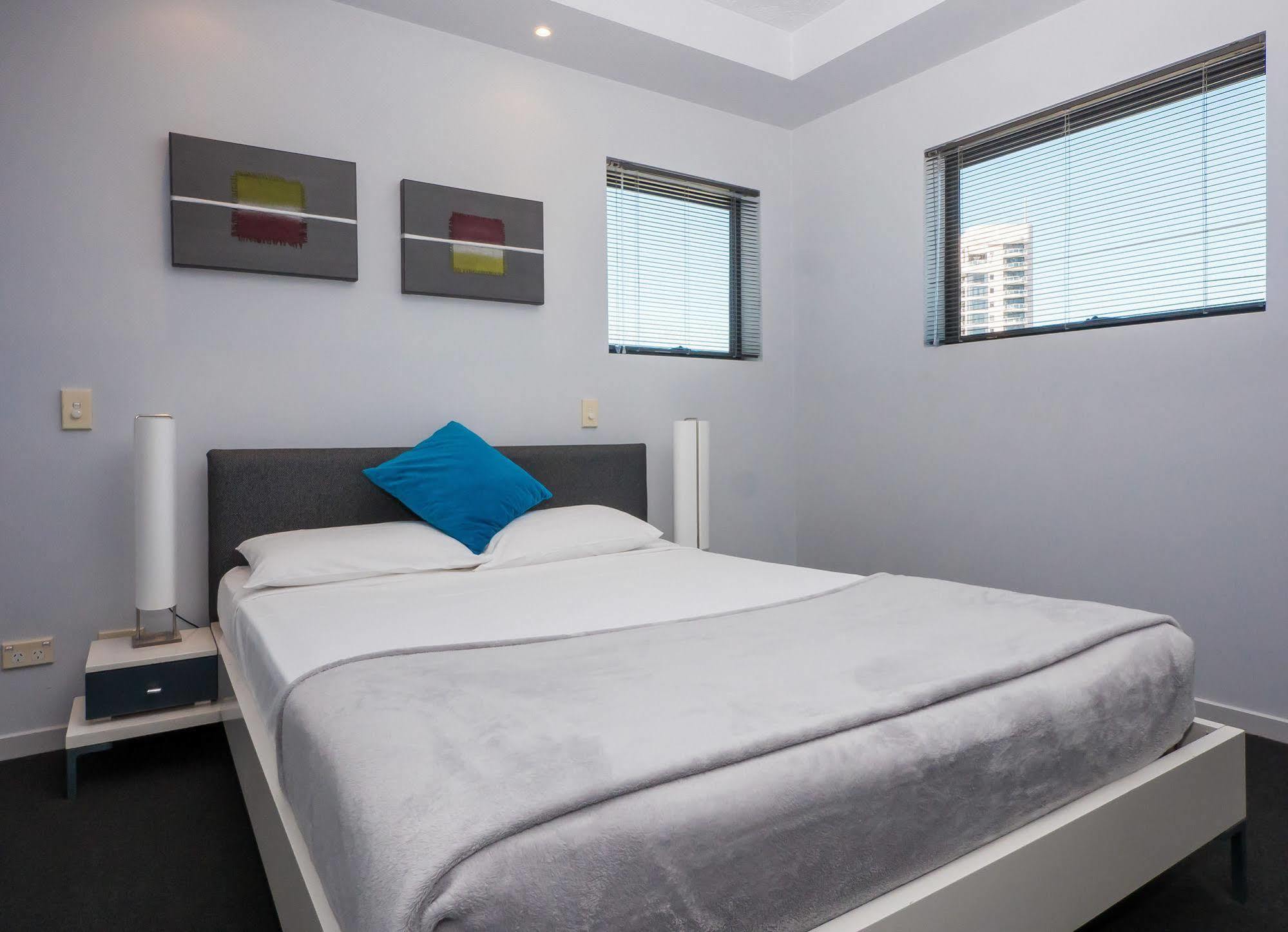 Ipanema Surfers Paradise 4* Gold Coast