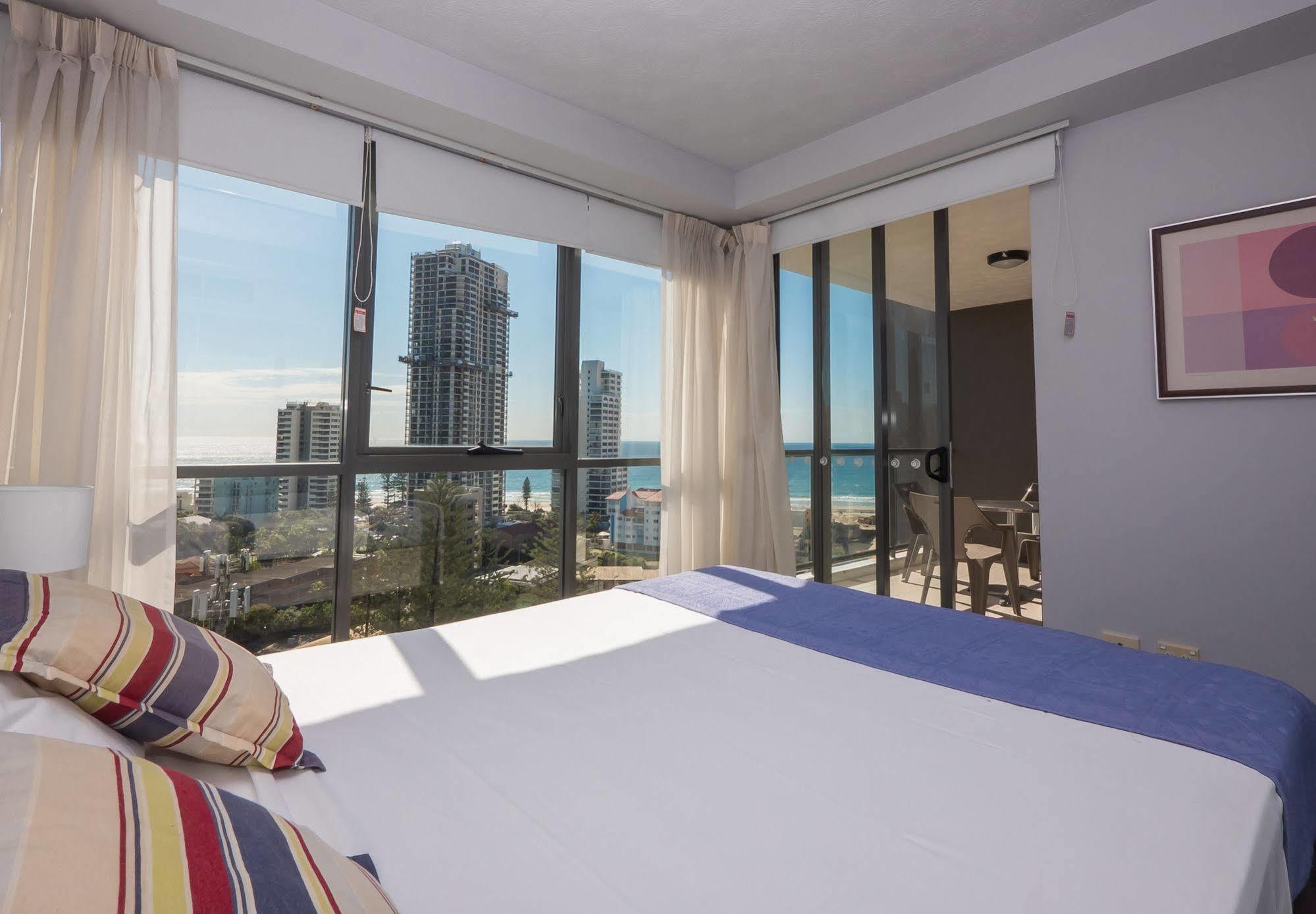 Resort Ipanema Surfers Paradise Gold Coast