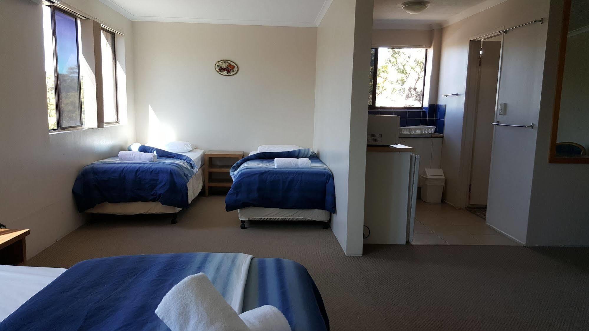 Motel Montego Mermaid 3*