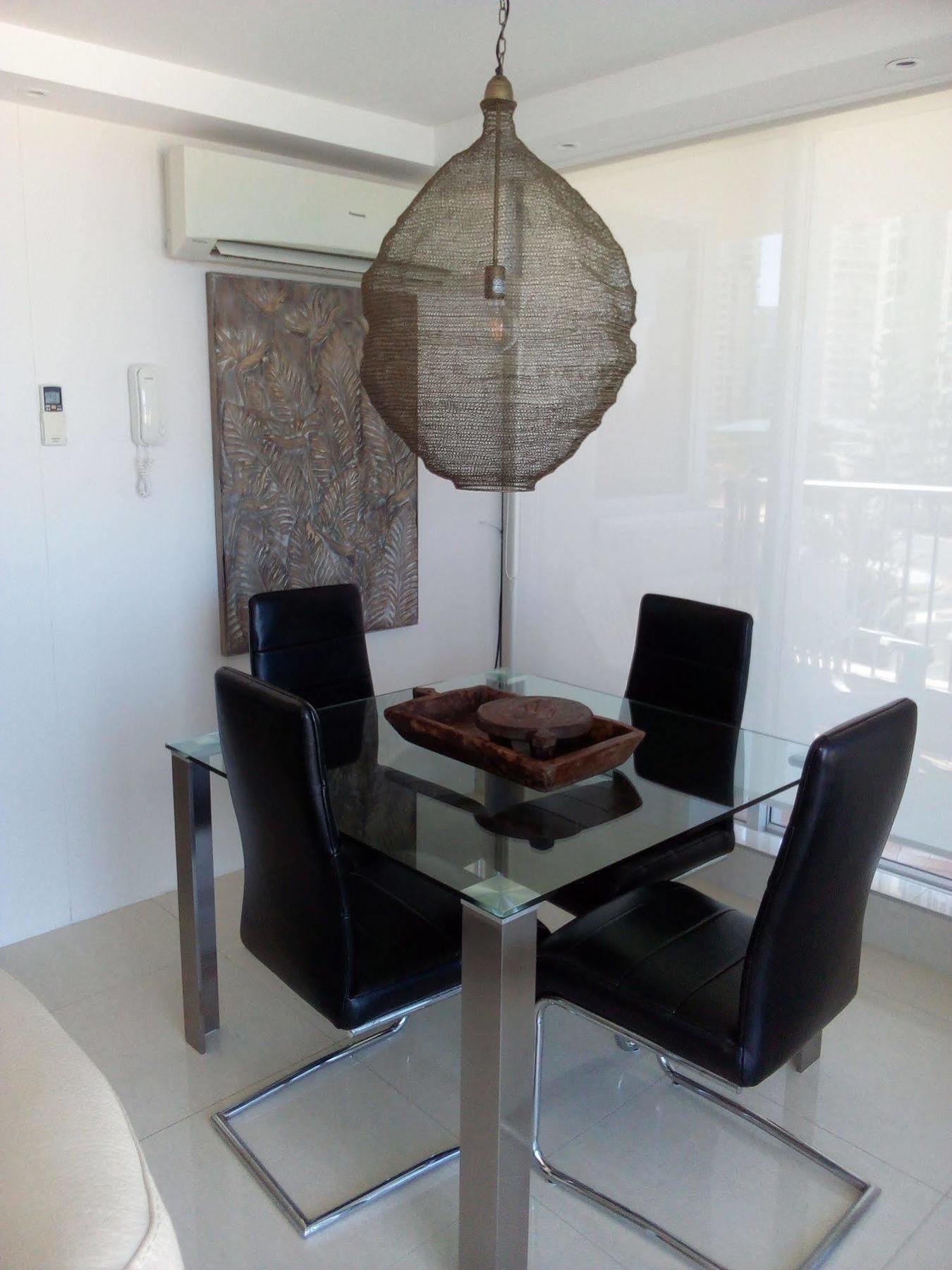 Beachside Tower Gold Coast