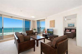 Beachside Tower 4* Gold Coast