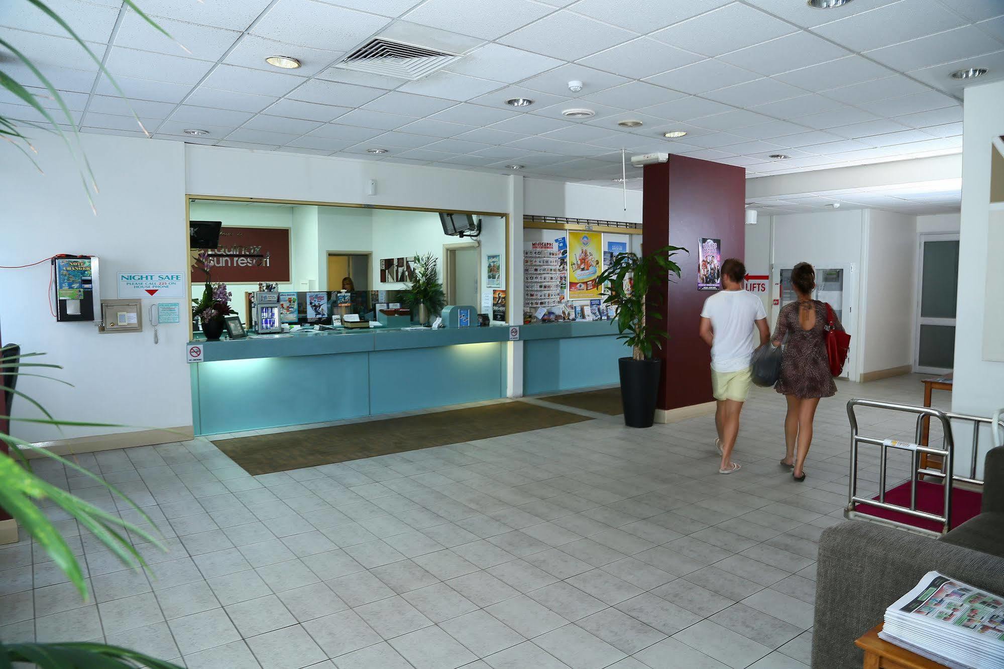 Equinox Resort Gold Coast