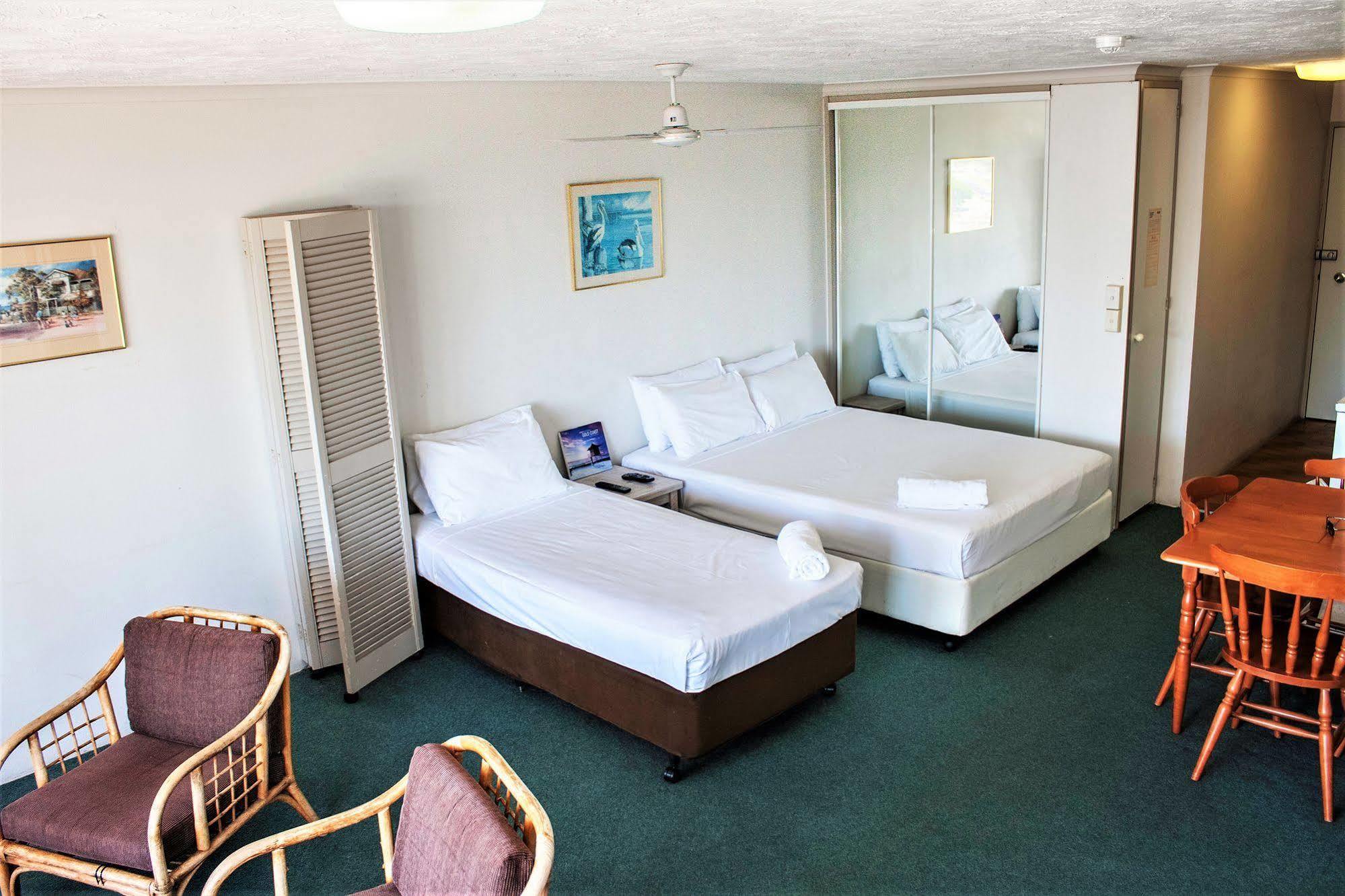 Equinox 3* Gold Coast