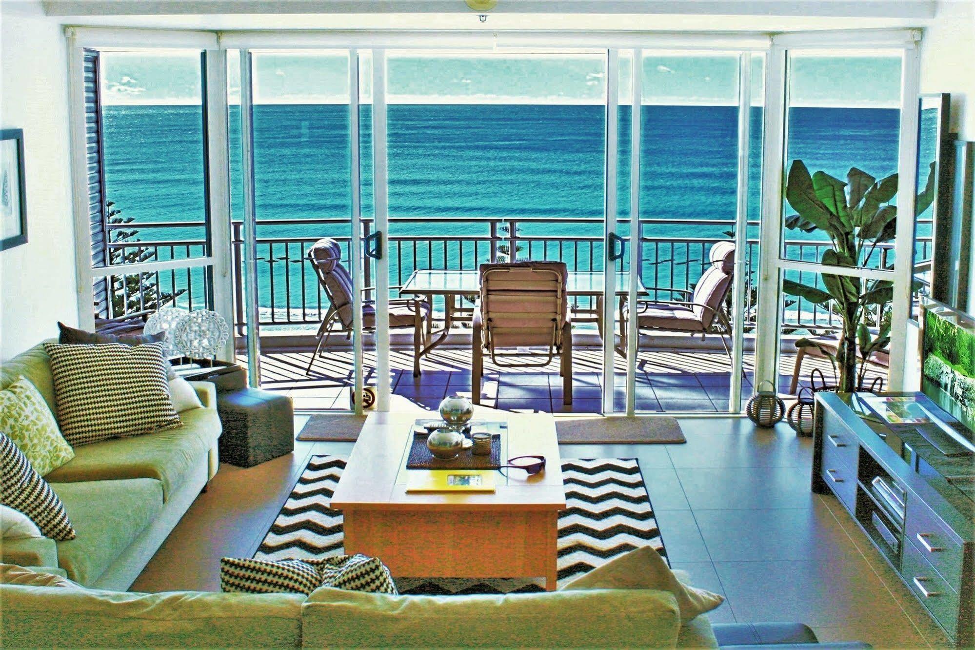 Indigo Blue Gold Coast