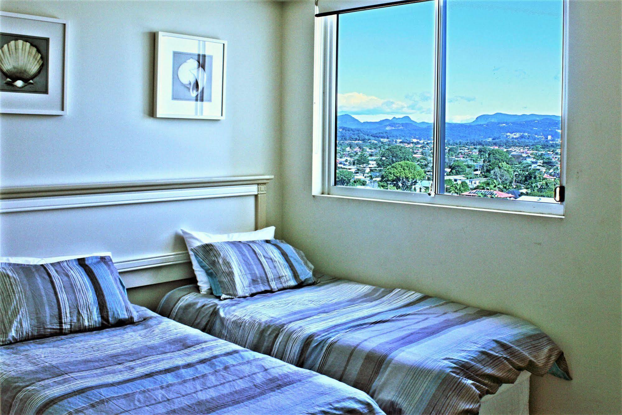 Indigo Blue Gold Coast