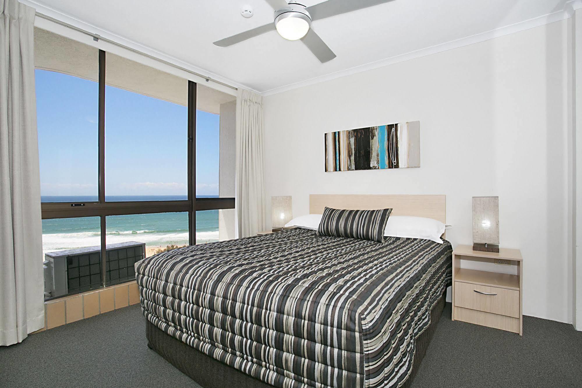 Resort Voyager