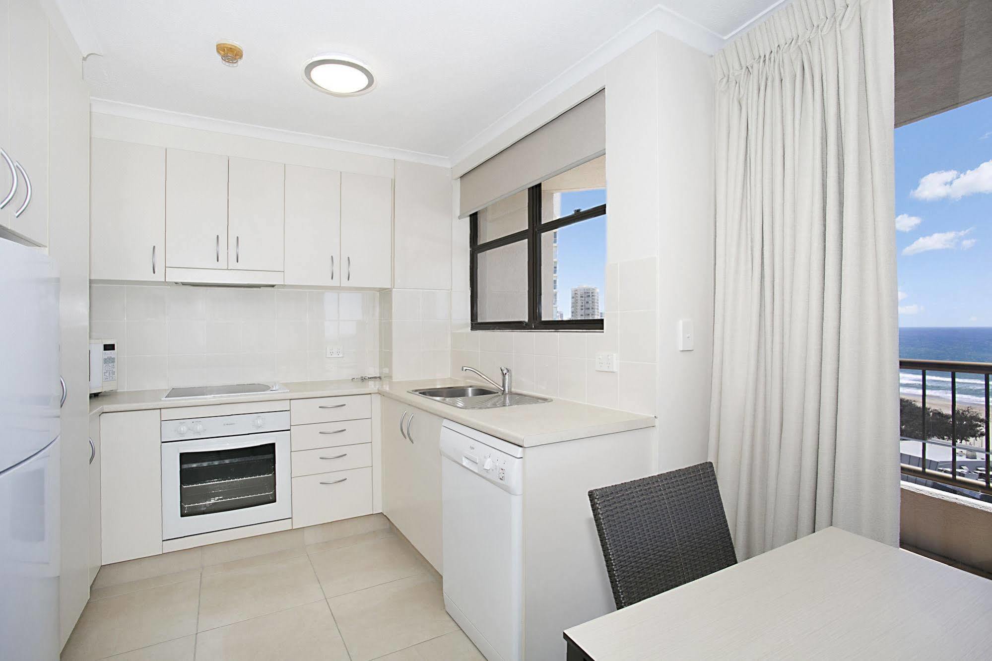 Resort Voyager Gold Coast
