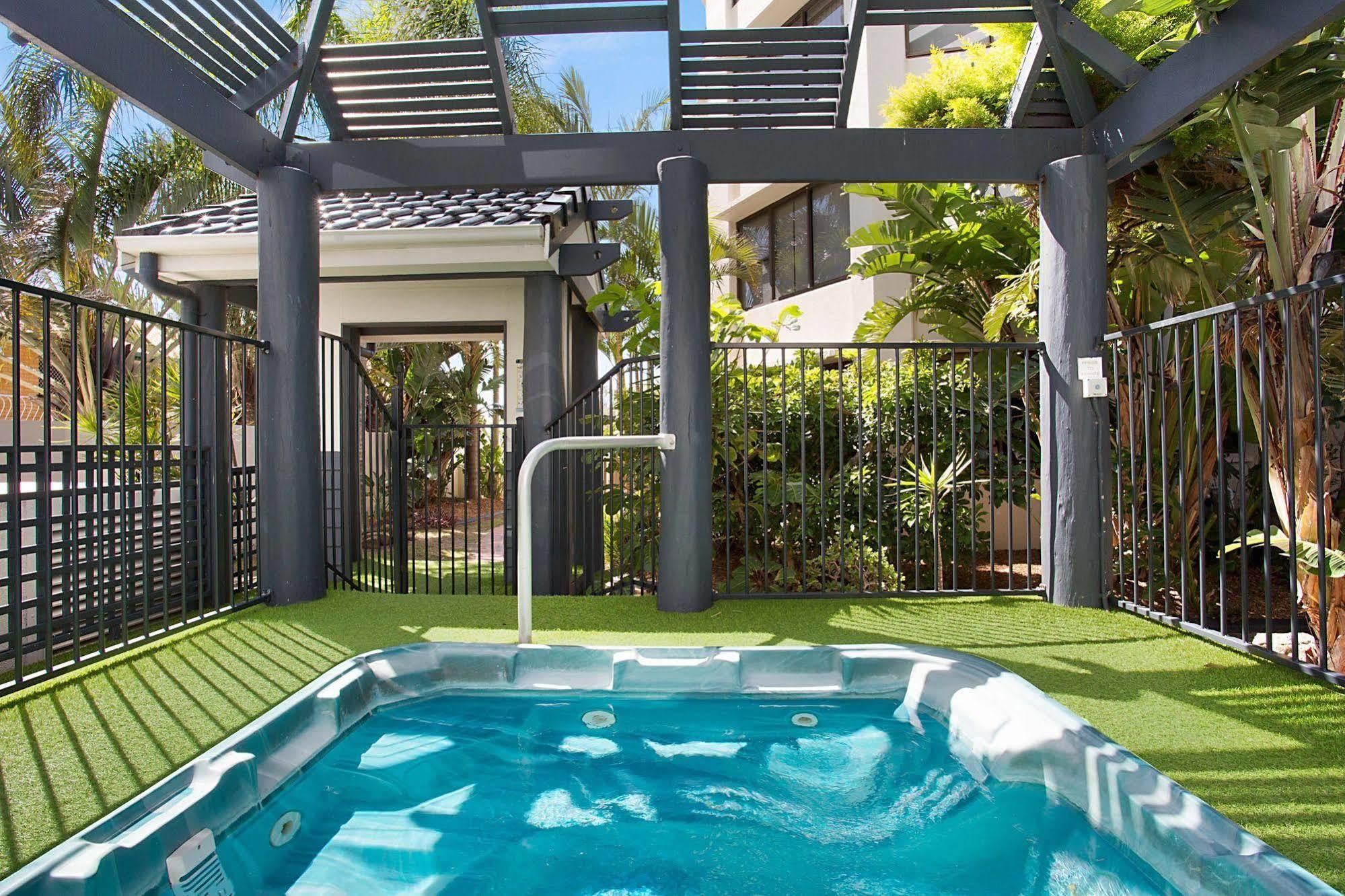 Resort Voyager Gold Coast