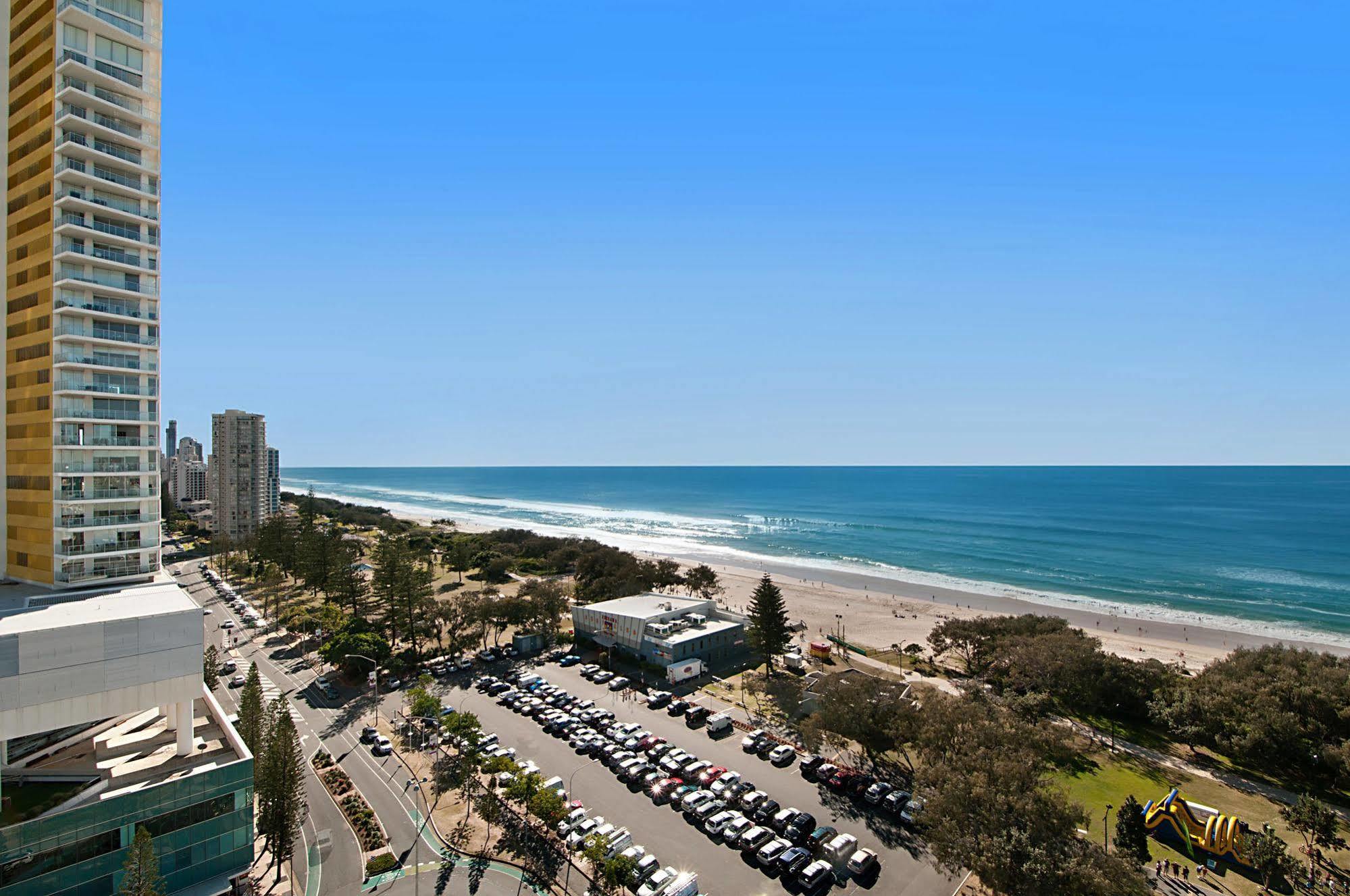 Voyager Gold Coast