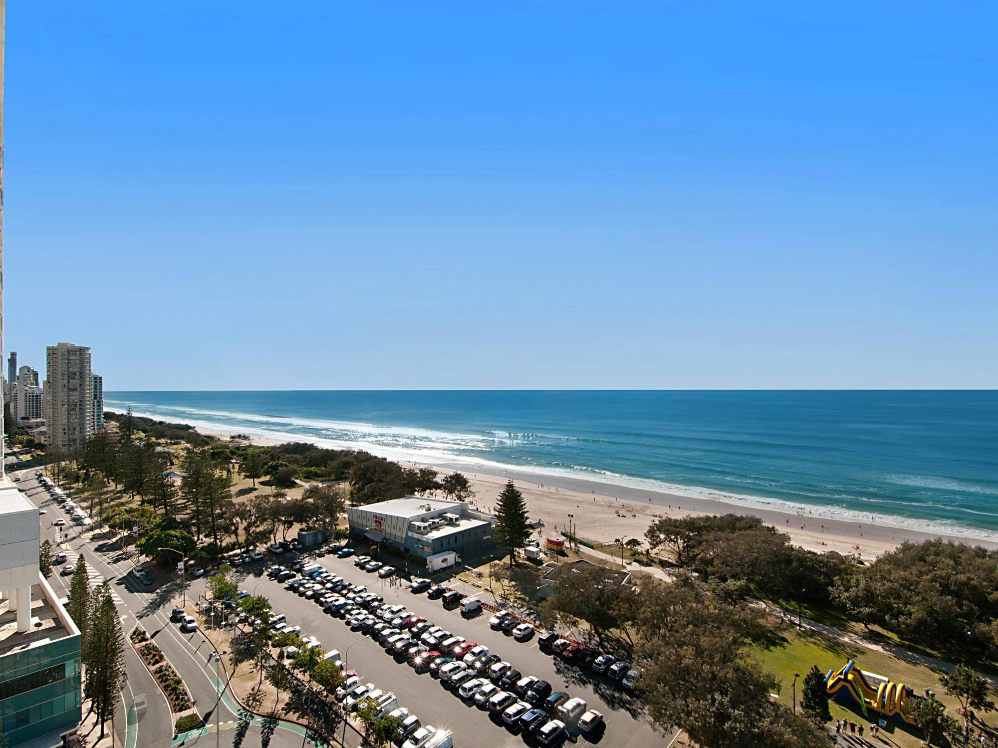Voyager Resort Gold Coast
