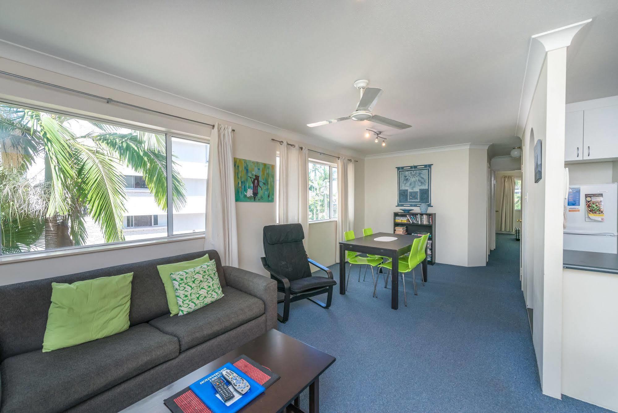 Aparthotel Anchordown Gold Coast