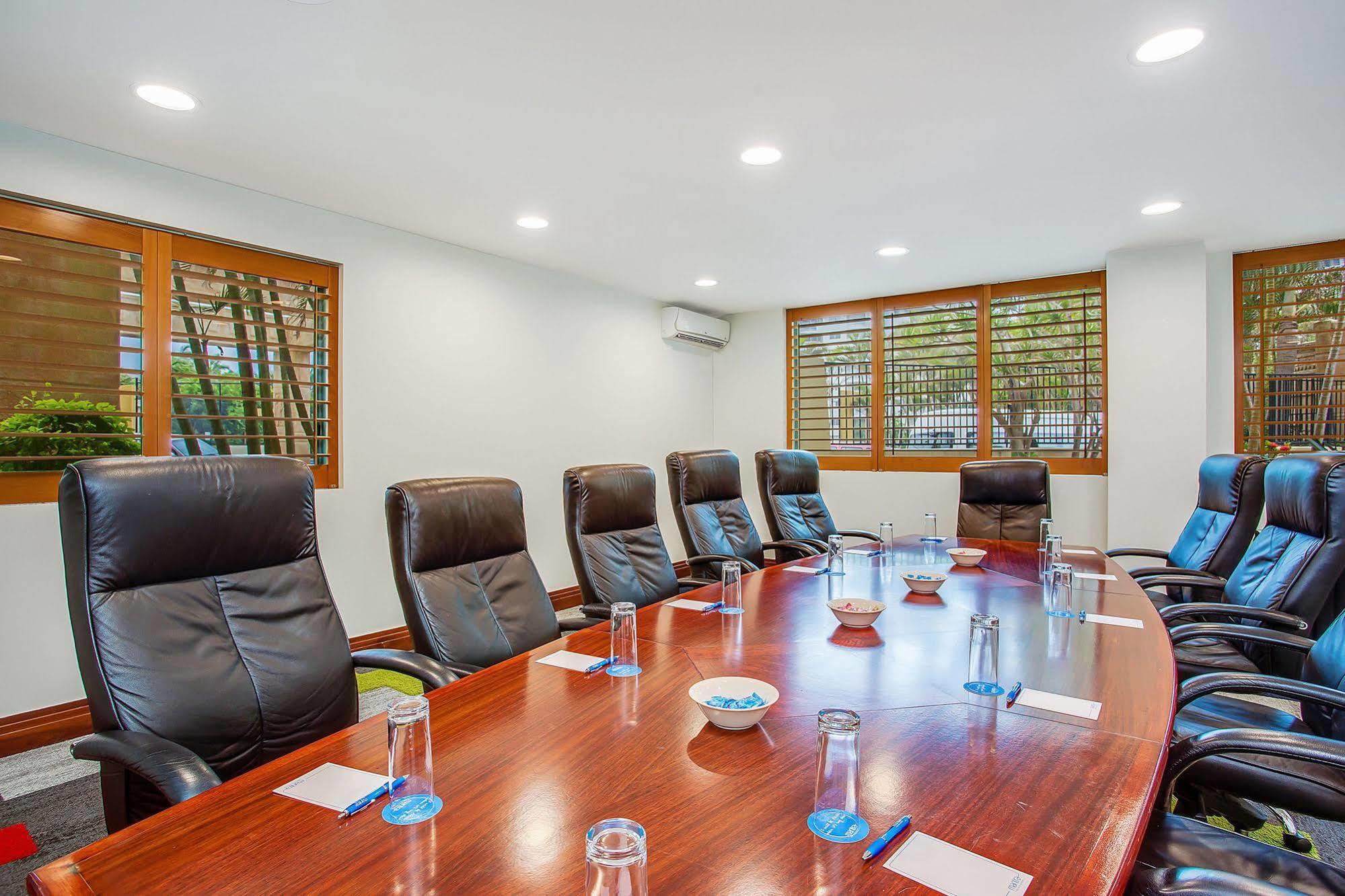 Aparthotel Mantra Sun City Gold Coast
