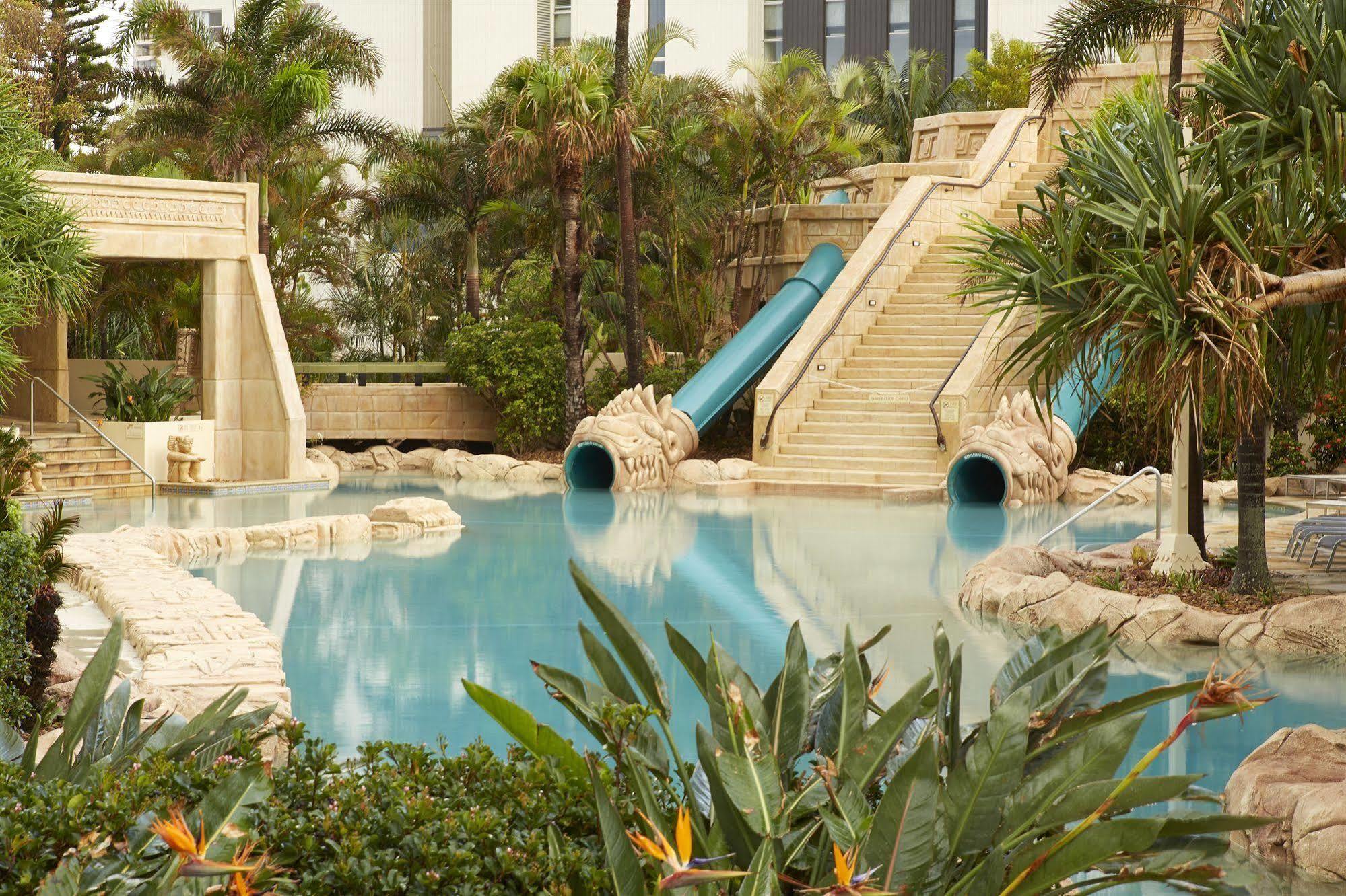 Mantra Sun City Aparthotel 4*
