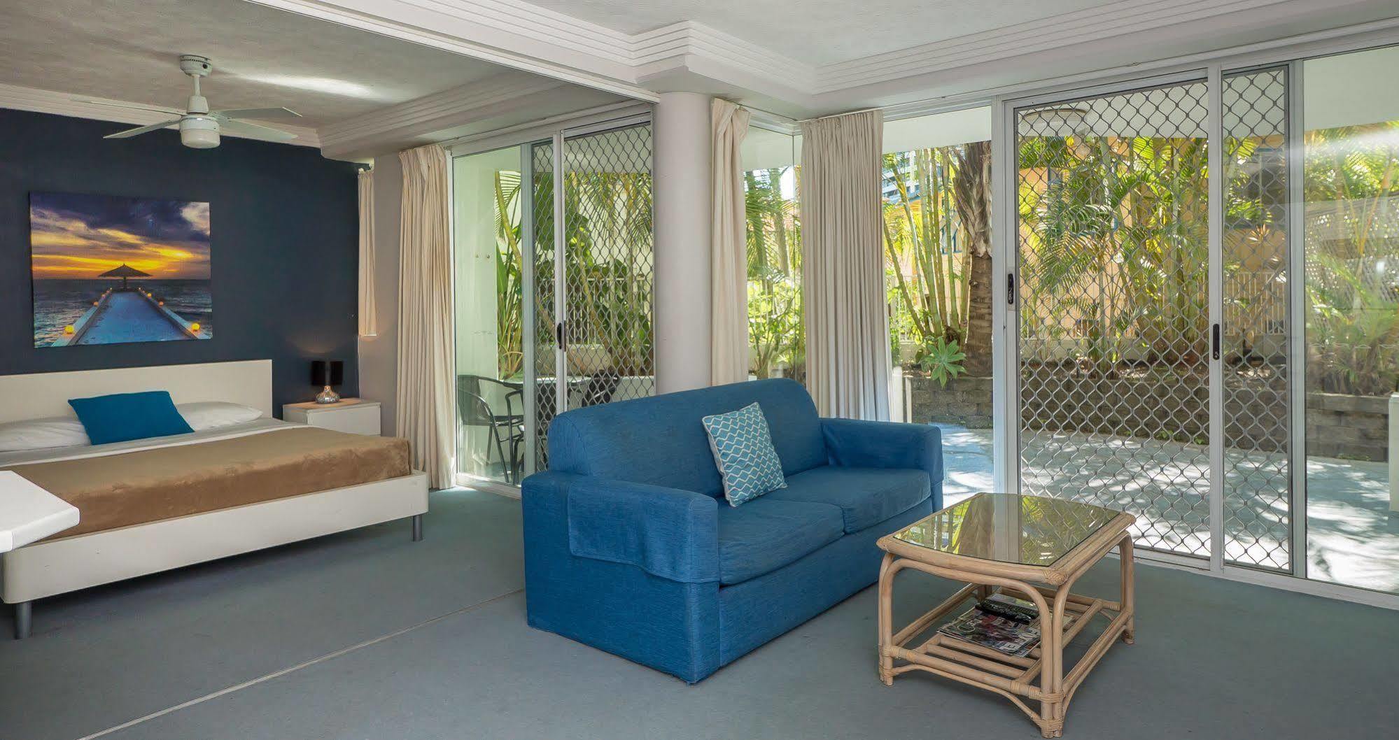 Aparthotel Santa Anne By The Sea 4*