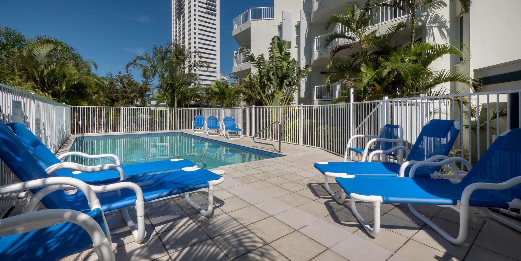 Santa Anne By The Sea 4*