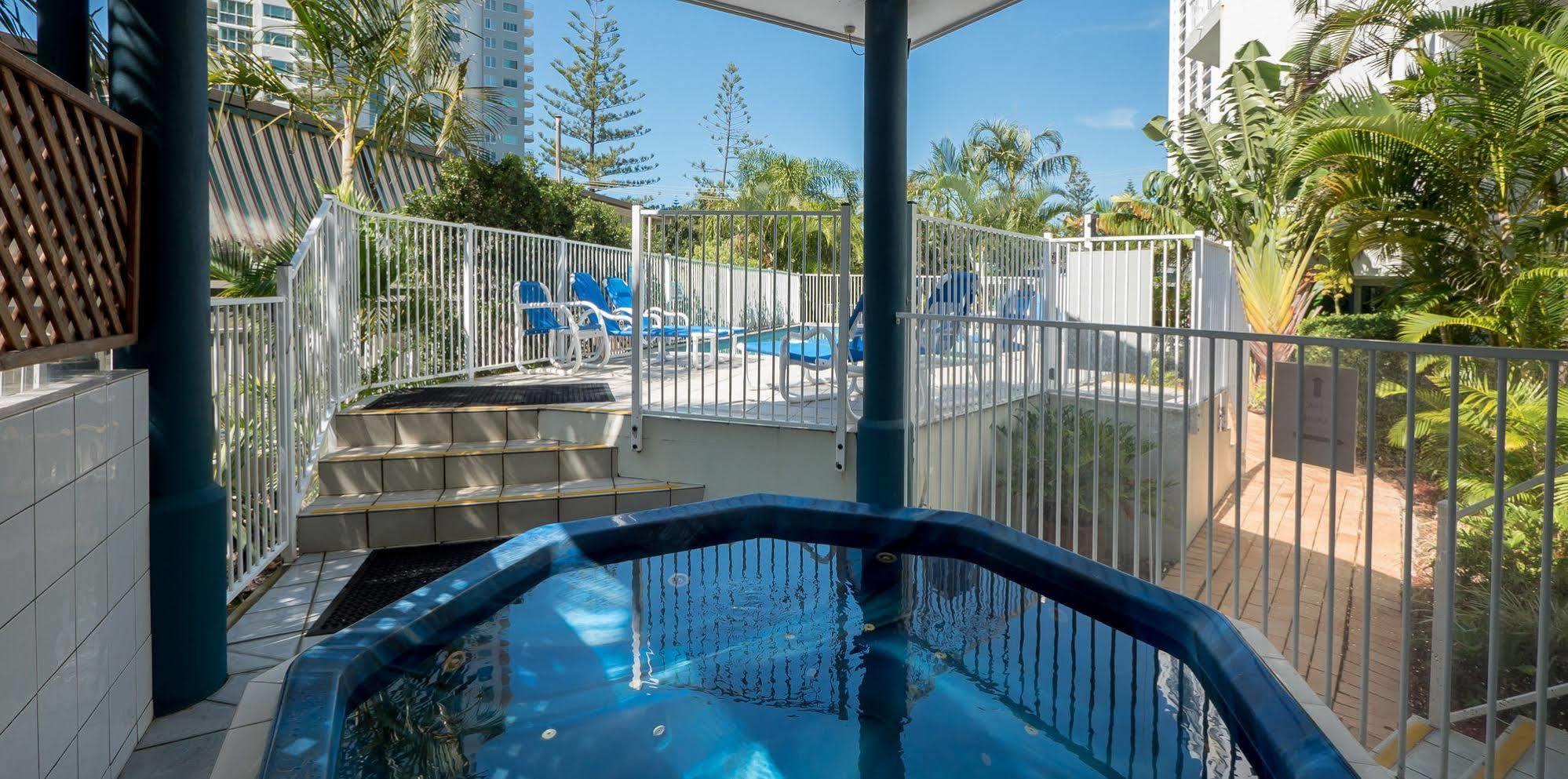Santa Anne By The Sea Aparthotel