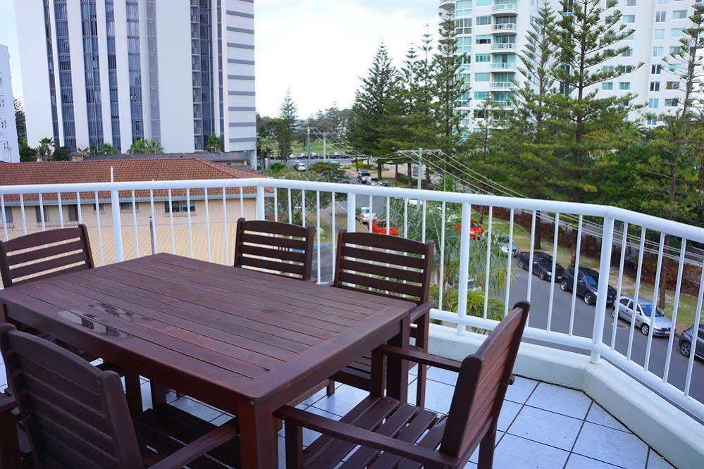 Santa Anne By The Sea Aparthotel 4*