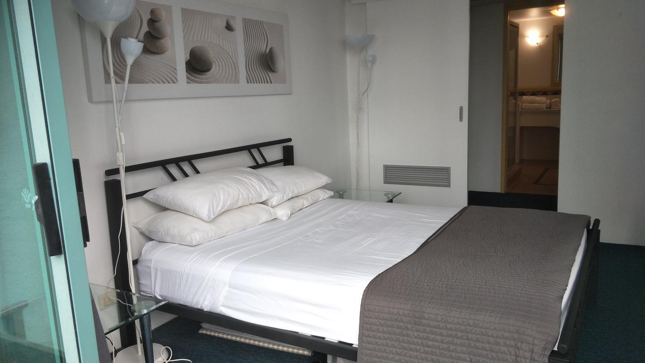 Aparthotel Mantra Crown Towers Gold Coast