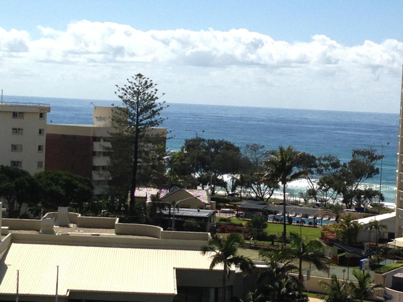 Aparthotel Mantra Crown Towers Gold Coast