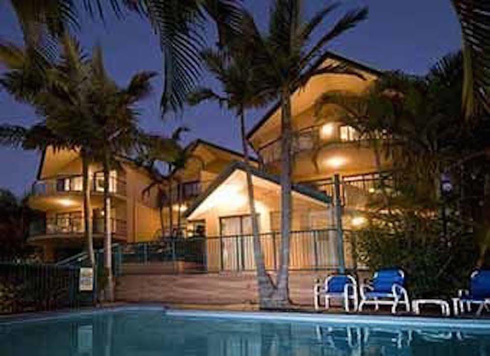 Karana Palms Aparthotel Gold Coast