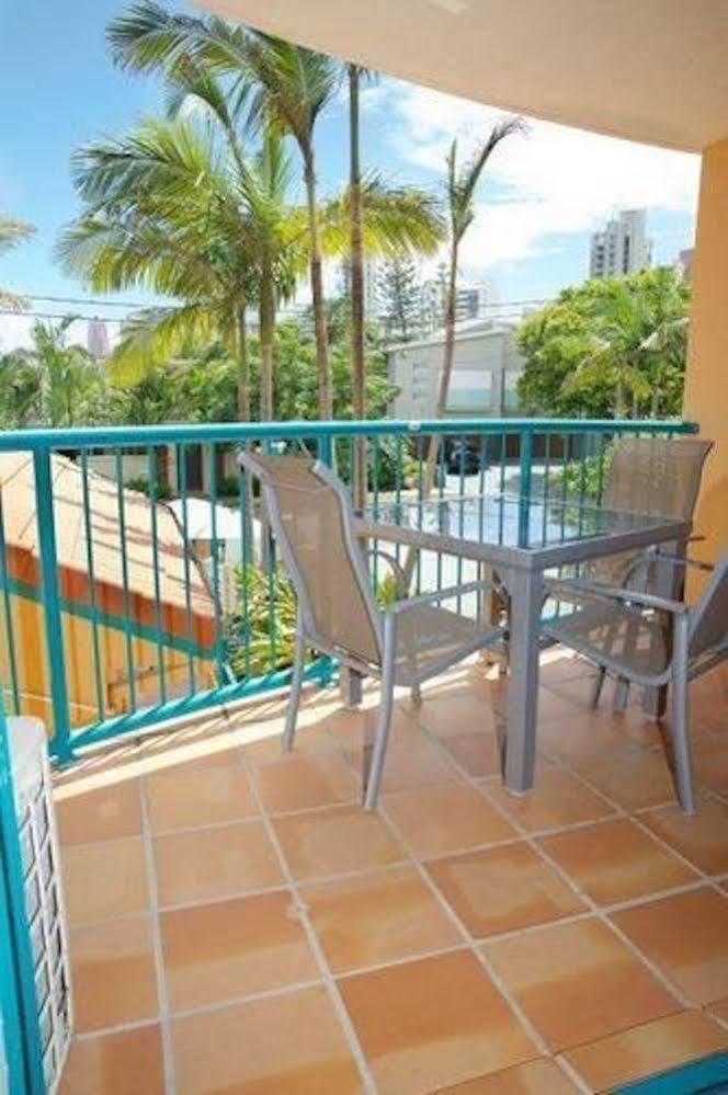Karana Palms 3*