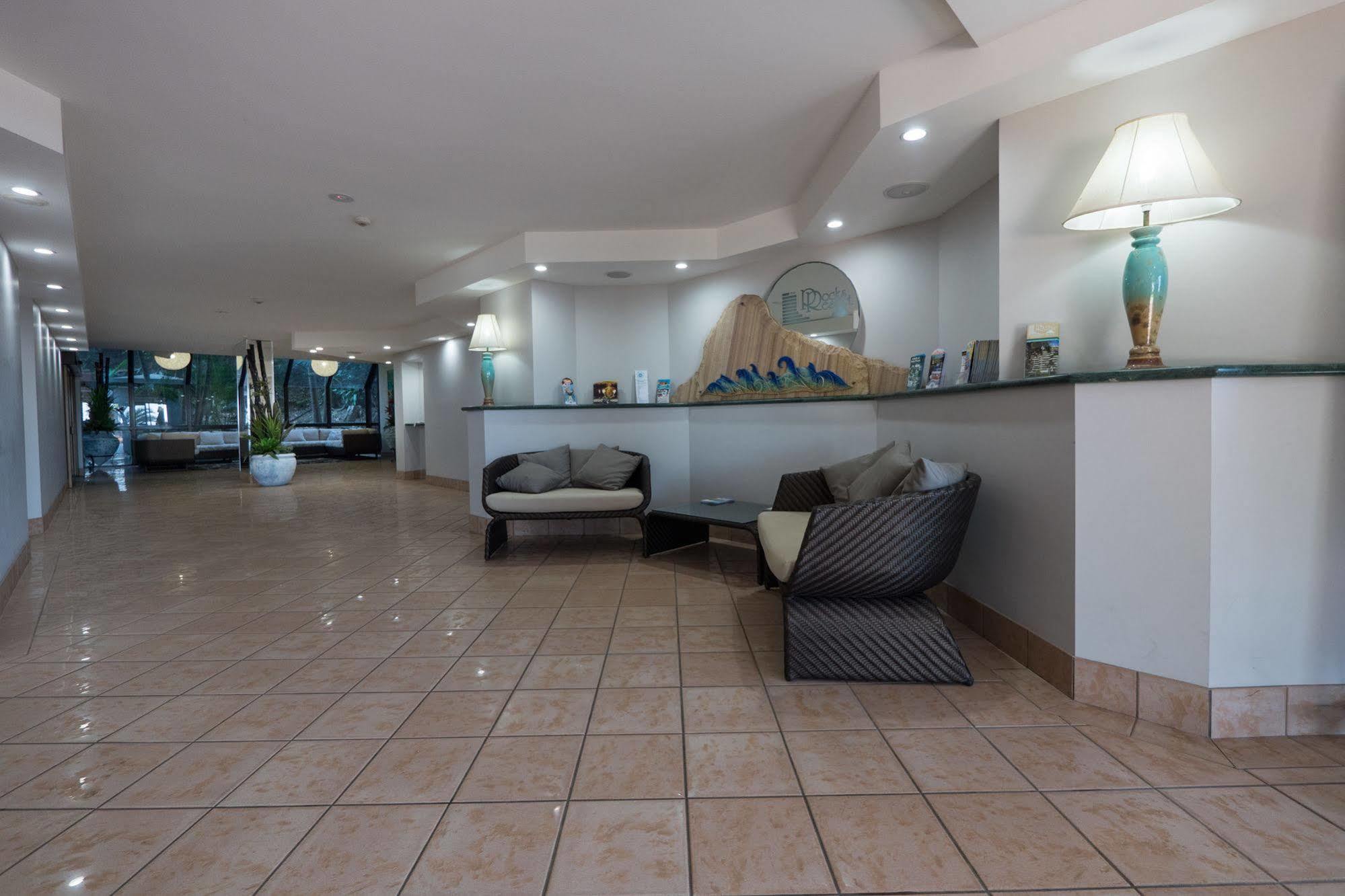 The Rocks - Official 4* Gold Coast
