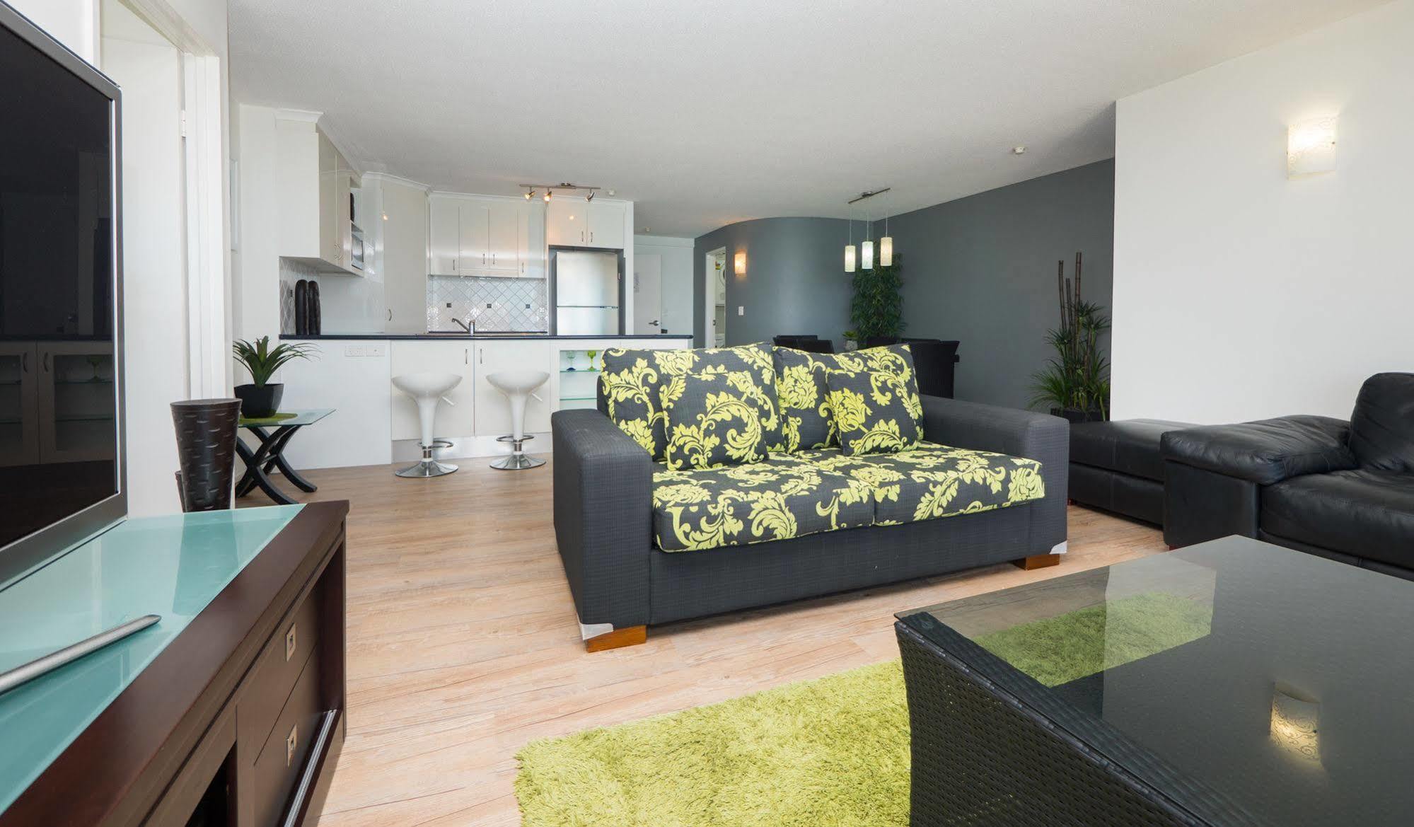 The Rocks - Official Aparthotel