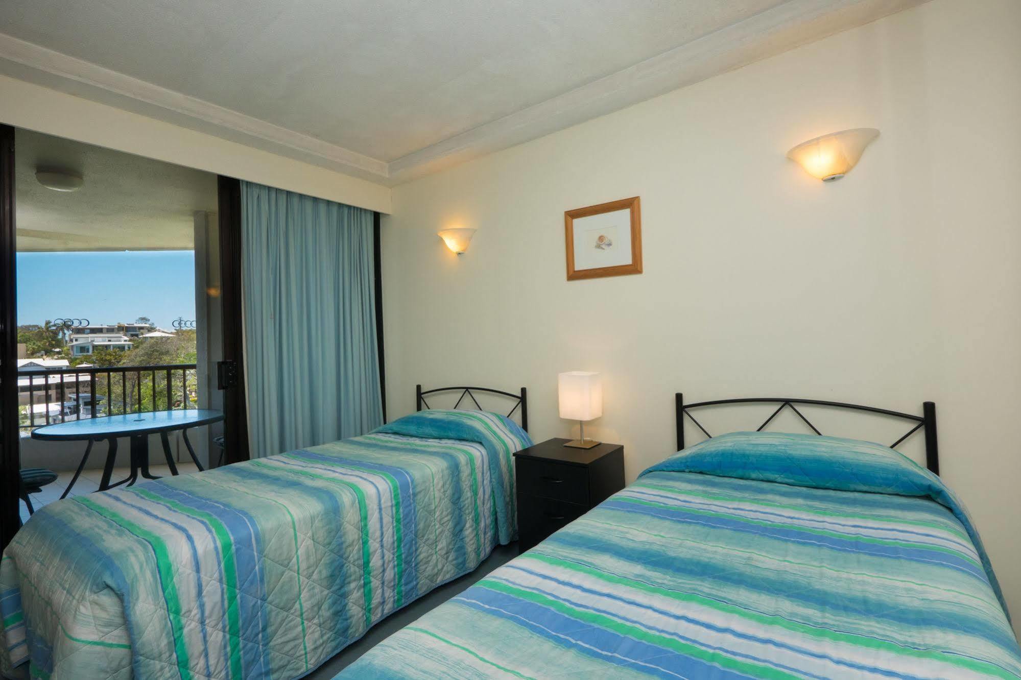 The Rocks - Official Aparthotel Gold Coast