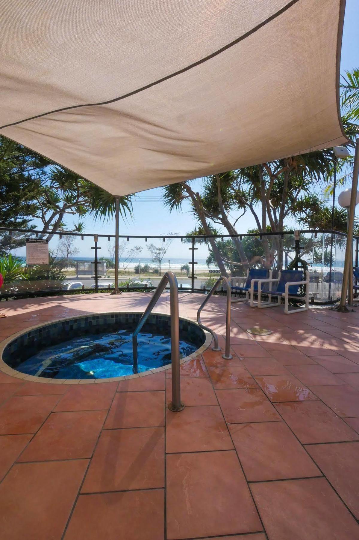 The Rocks - Official Aparthotel