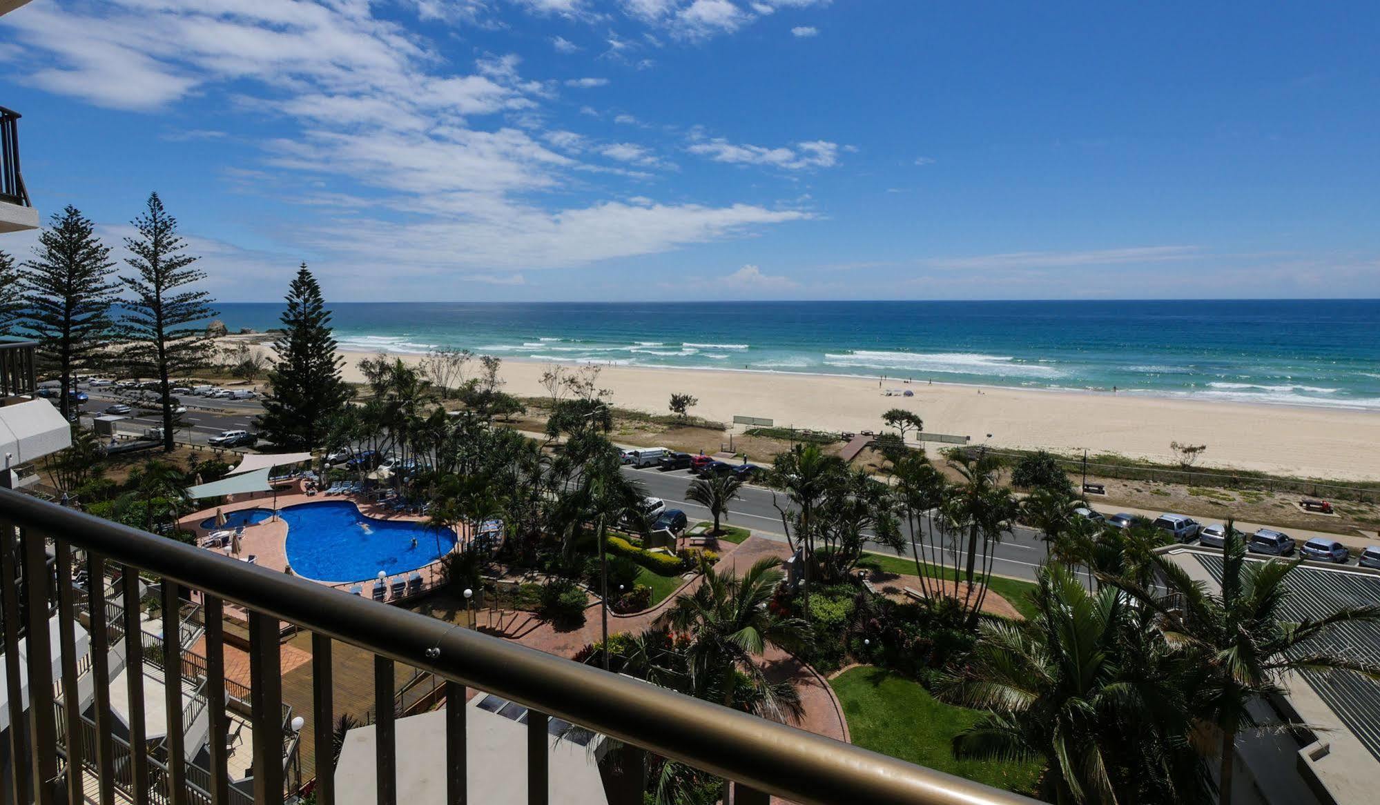 The Rocks - Official 4* Gold Coast