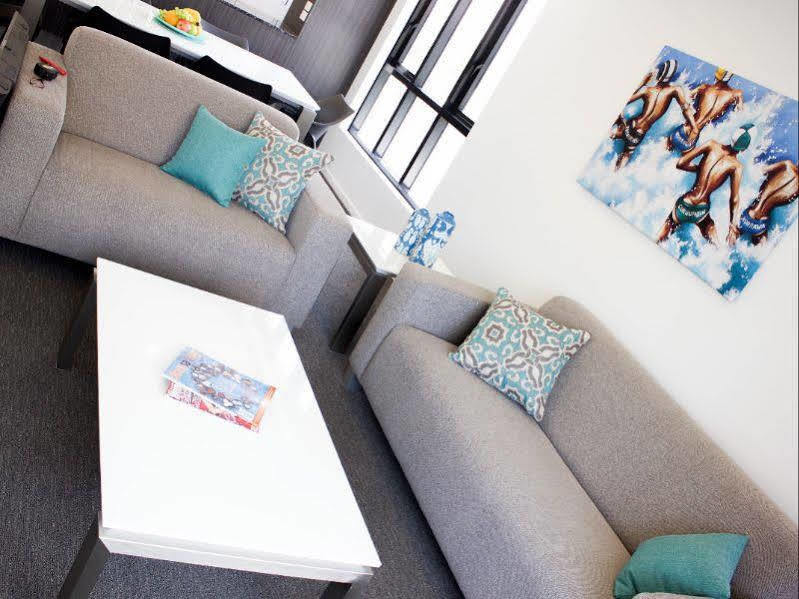 Synergy Broadbeach - Official Aparthotel 4*