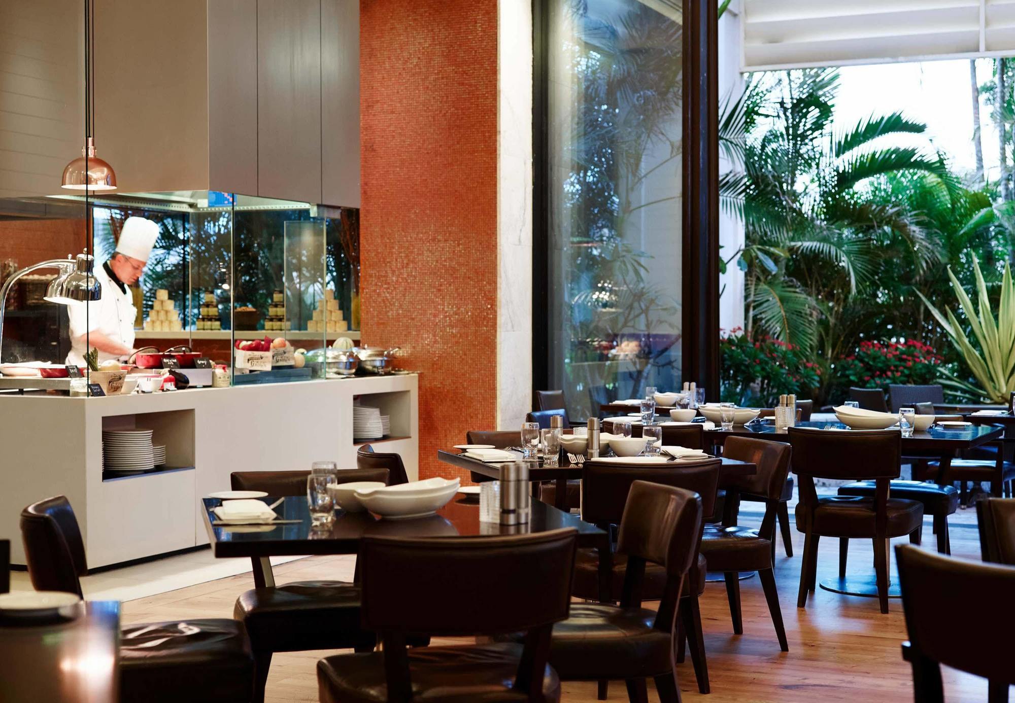 Marriott Vacation Club At Hotel Gold Coast