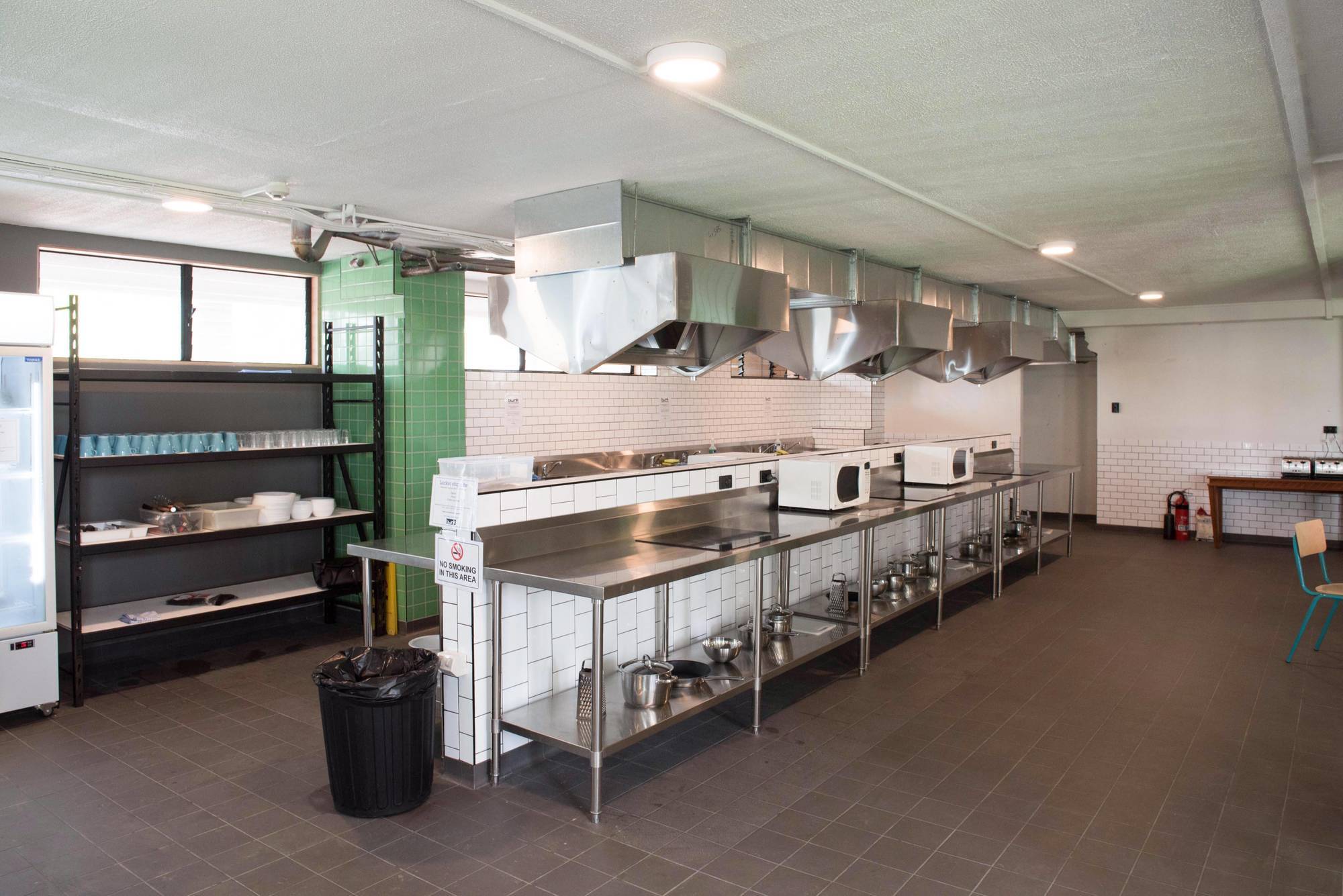 Bunk Surfers Paradise International Backpacker (adults Only) Hostel