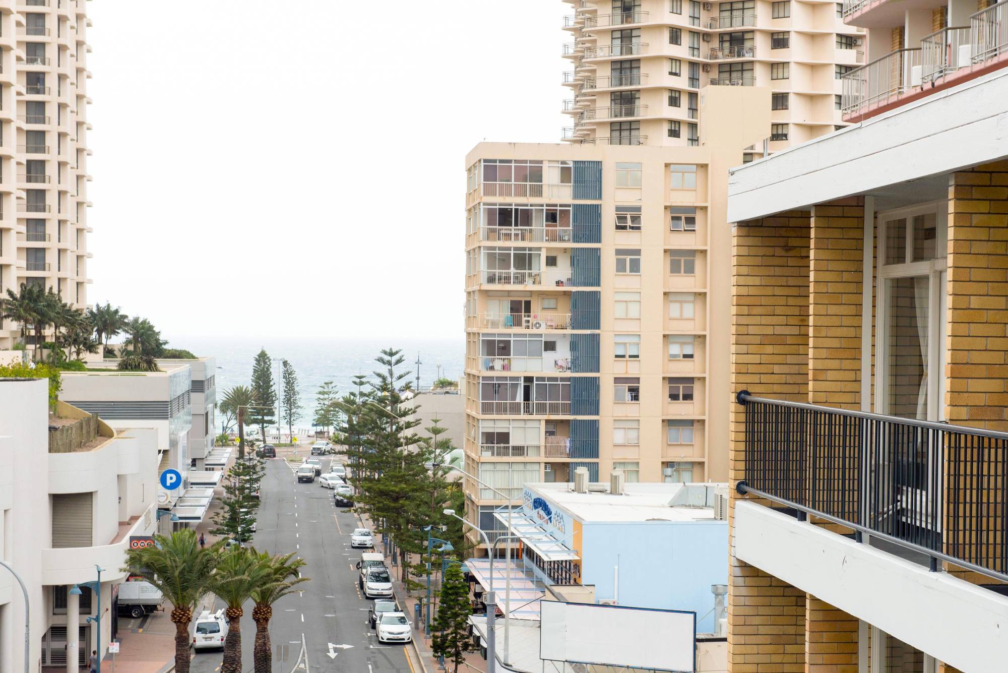 Bunk Surfers Paradise International Backpacker (adults Only)