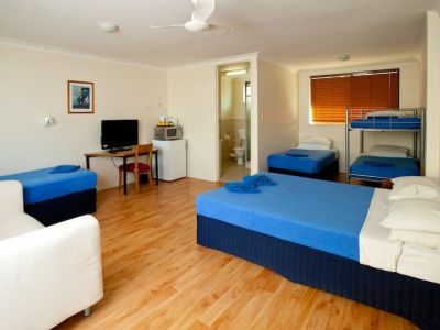 Motel Sundale Gold Coast