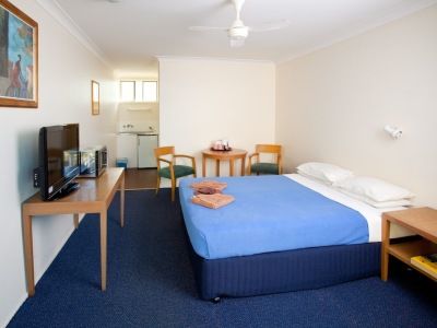 Sundale 3* Gold Coast