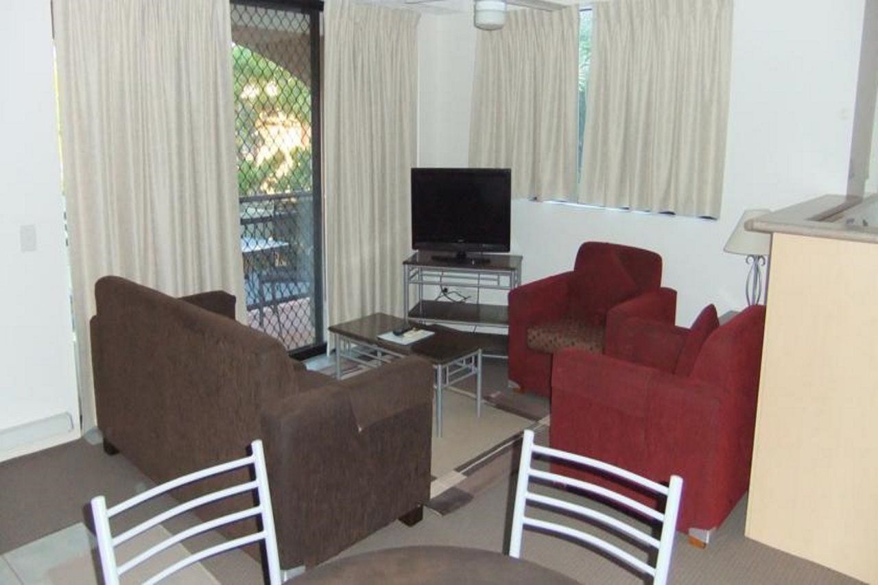 Mermaid Park View 4* Gold Coast