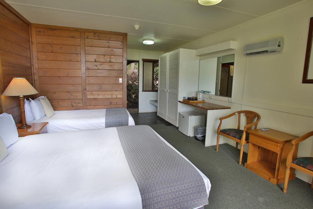 Hotel Binna Burra Mountain