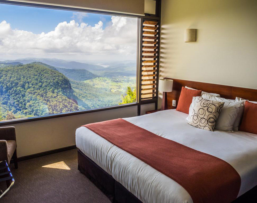 Binna Burra Mountain Hotel 3*