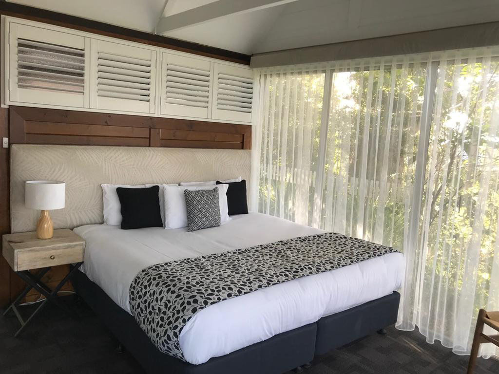 Hotel Binna Burra Mountain 3*