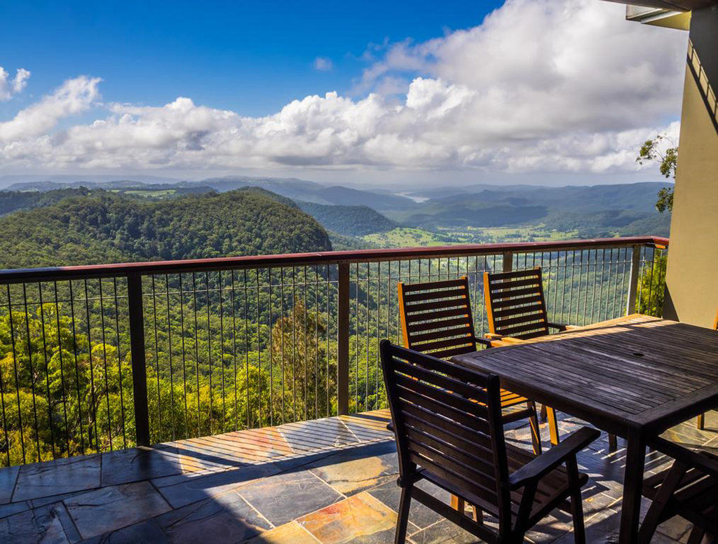 Binna Burra Mountain Hotel 3*