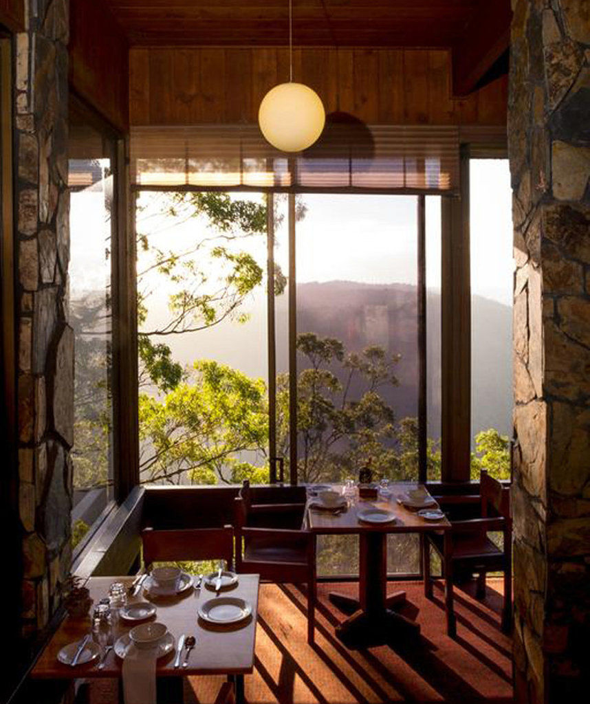 Binna Burra Mountain Hotel Gold Coast