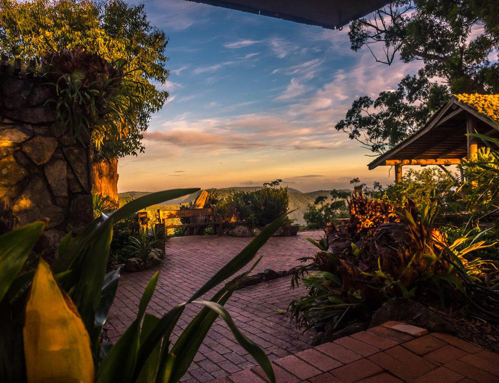 Binna Burra Mountain 3* Gold Coast