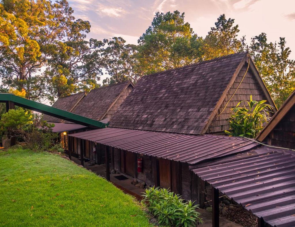 Binna Burra Mountain Hotel 3*