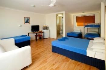 Sundale Motel Gold Coast